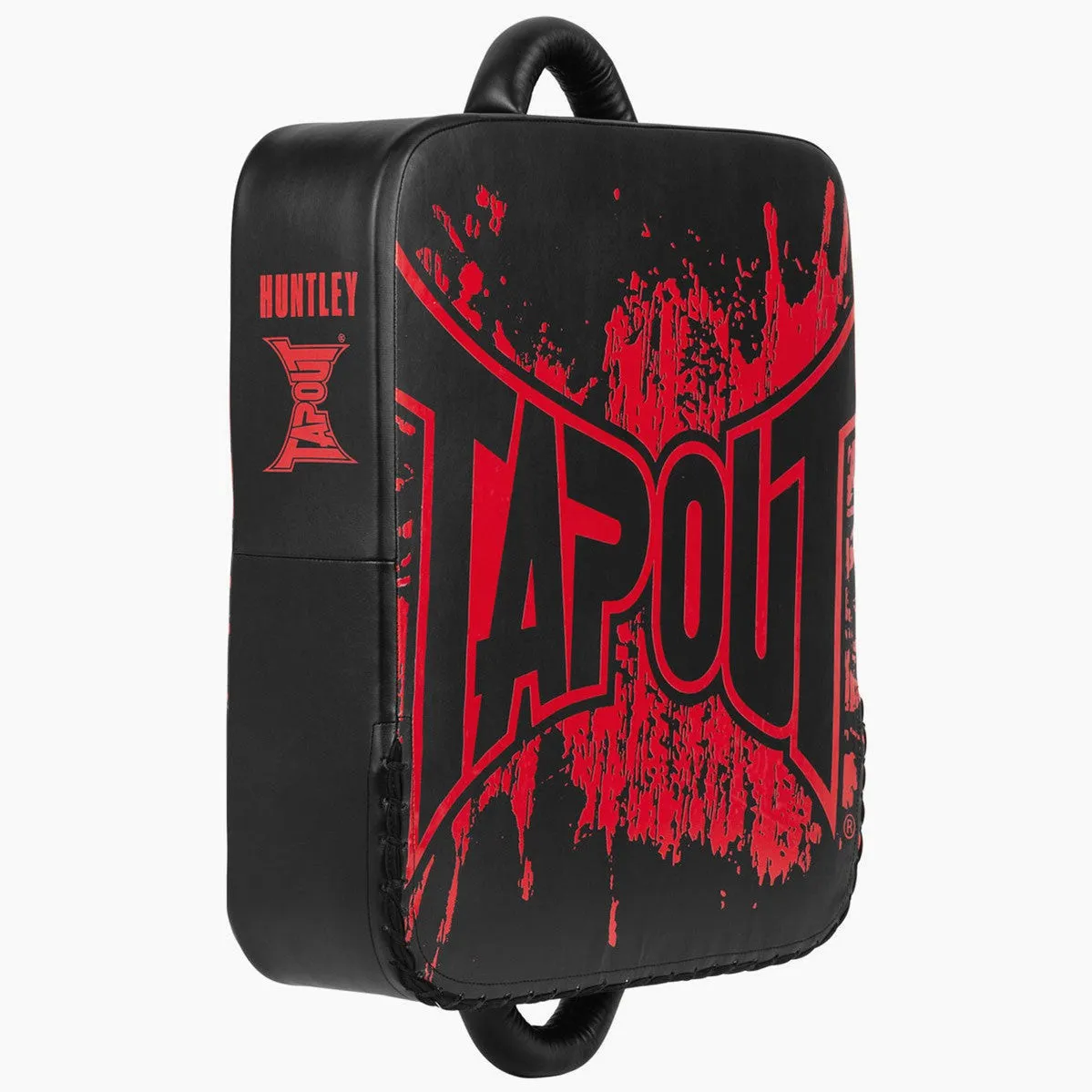 Shield Tapout Huntley Black Red