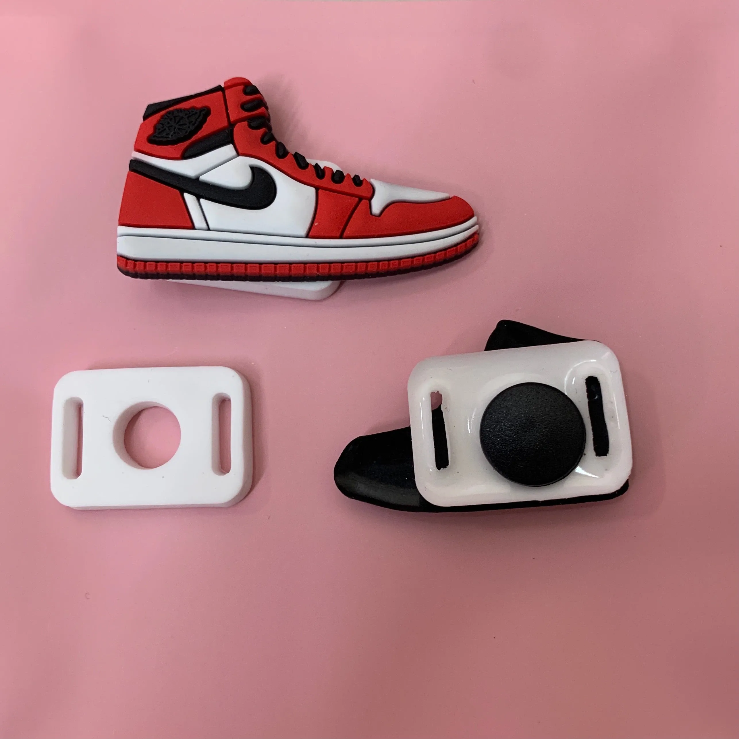 SHOE CHARMS - CHARMS LACE ADAPTER