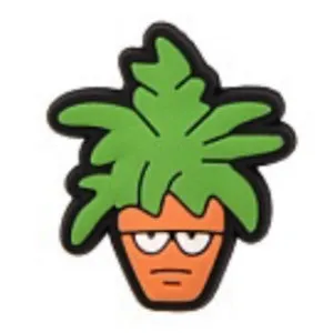 SHOE CHARMS - POTHEAD