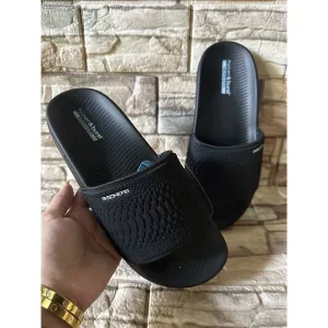 Skechers Hyper Burst Slides/Sandals/Men!