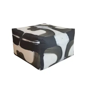 Soft Floor Block, Nineteen