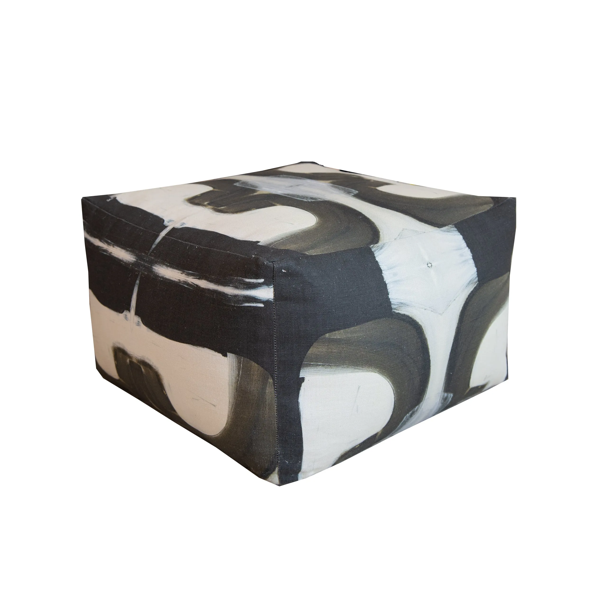 Soft Floor Block, Nineteen
