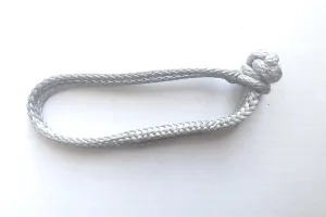 Soft Shackle - 4mm x 15cm