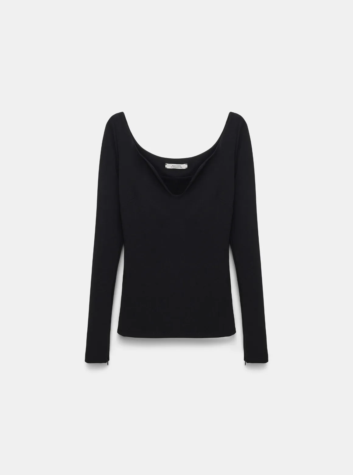 Soft Shape Shirt