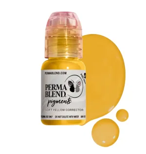 SOFT YELLOW CORRECTOR