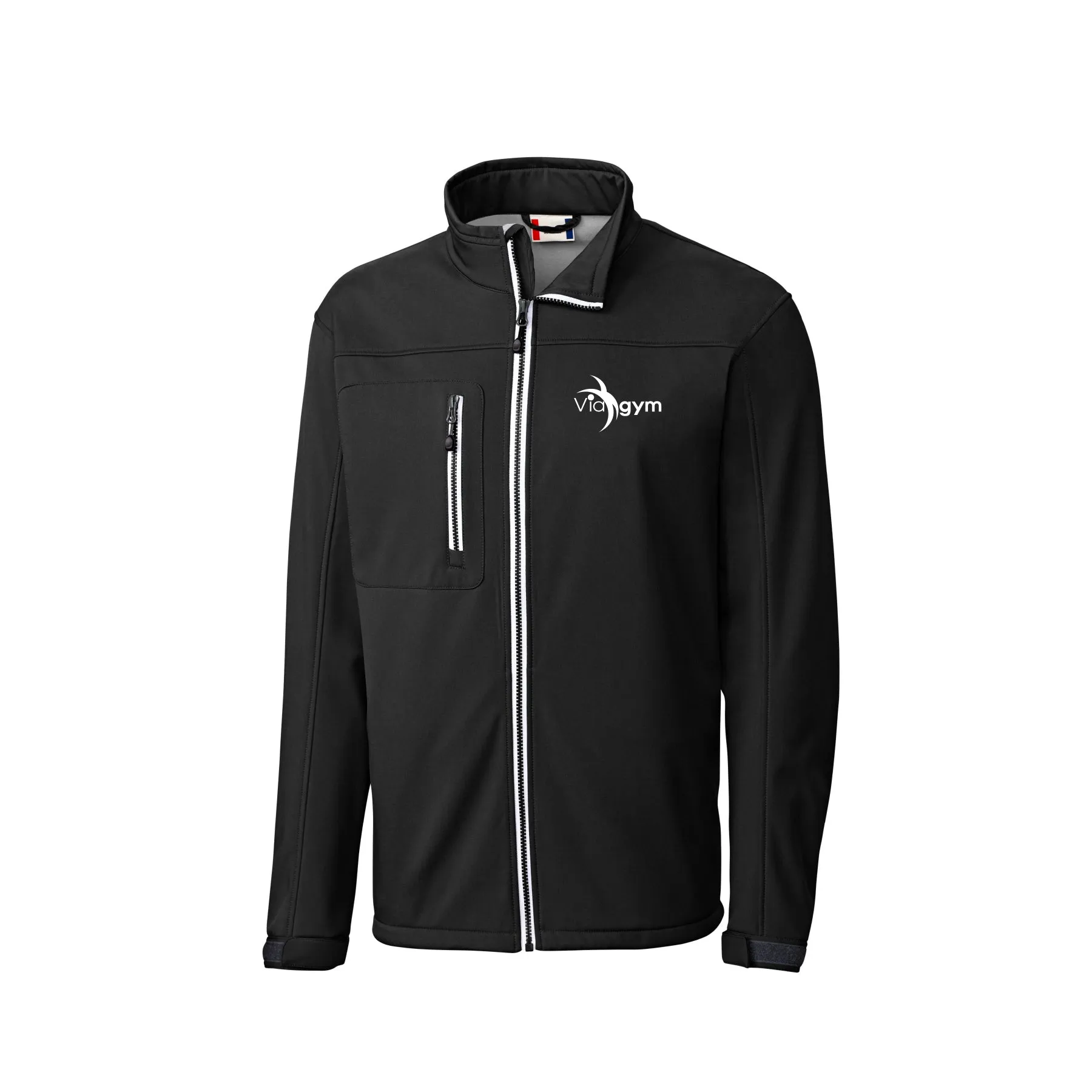 Softshell Stretch Eco - Viagym
