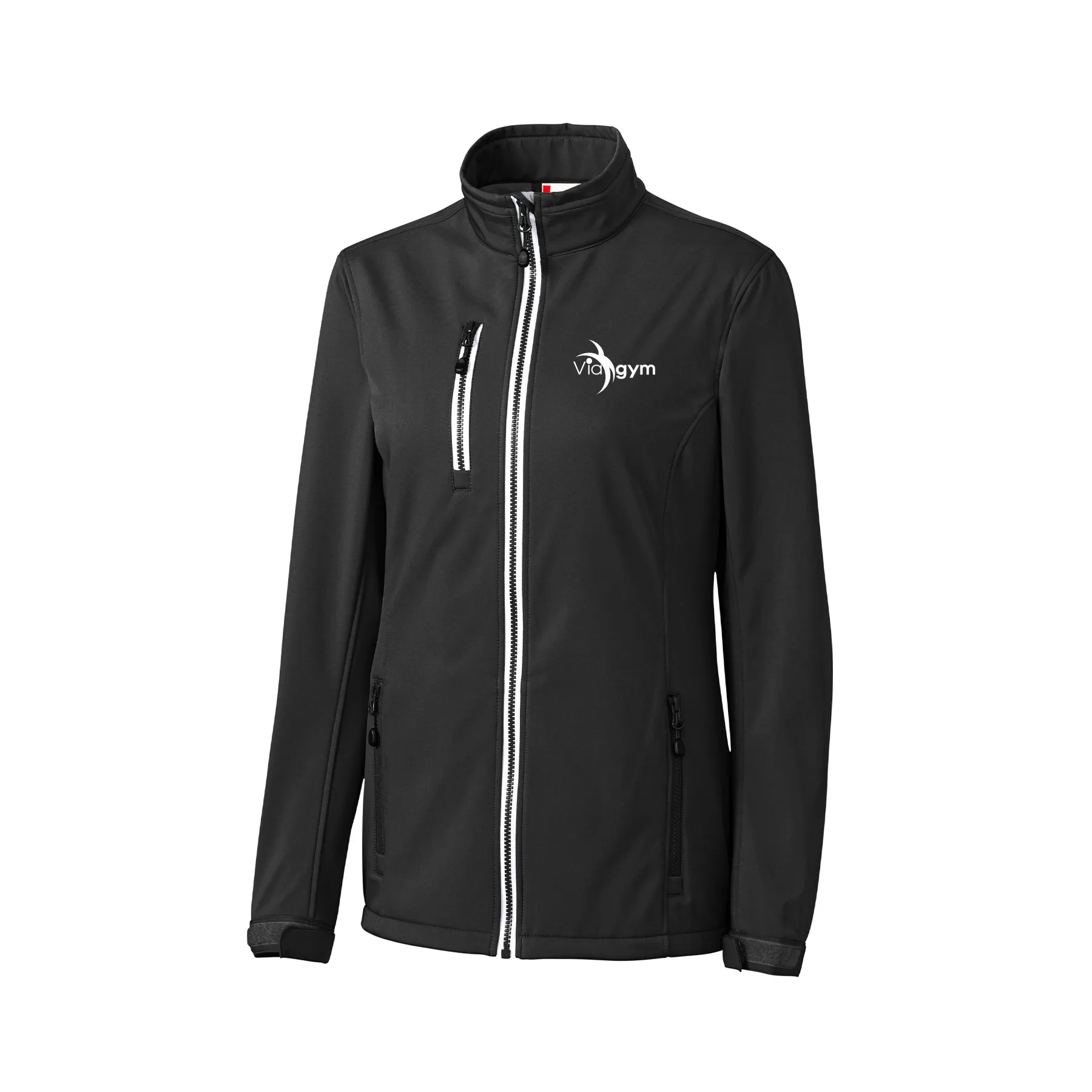 Softshell Stretch Eco - Viagym