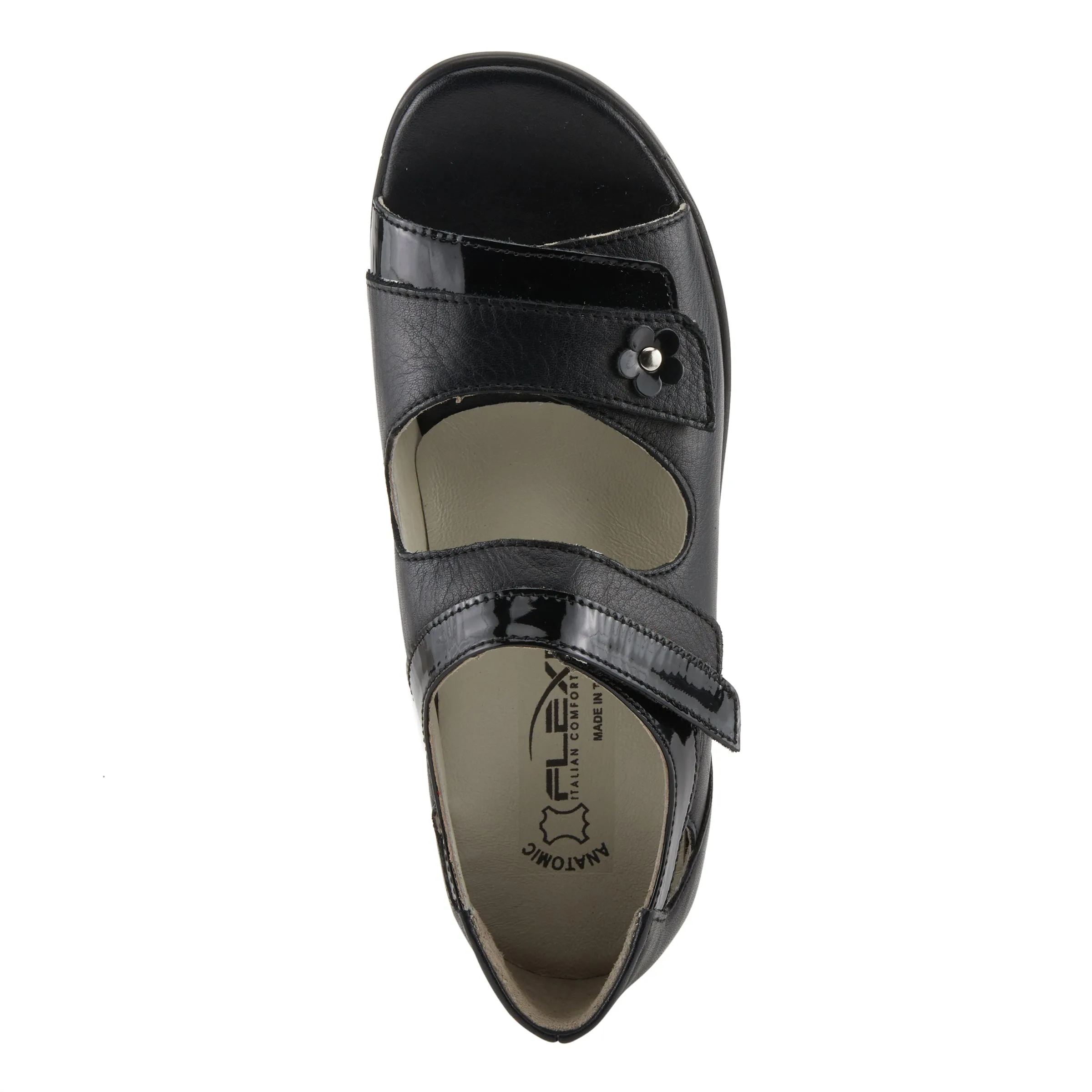 Spring Step Shoes Flexus Jordimarie Sandals