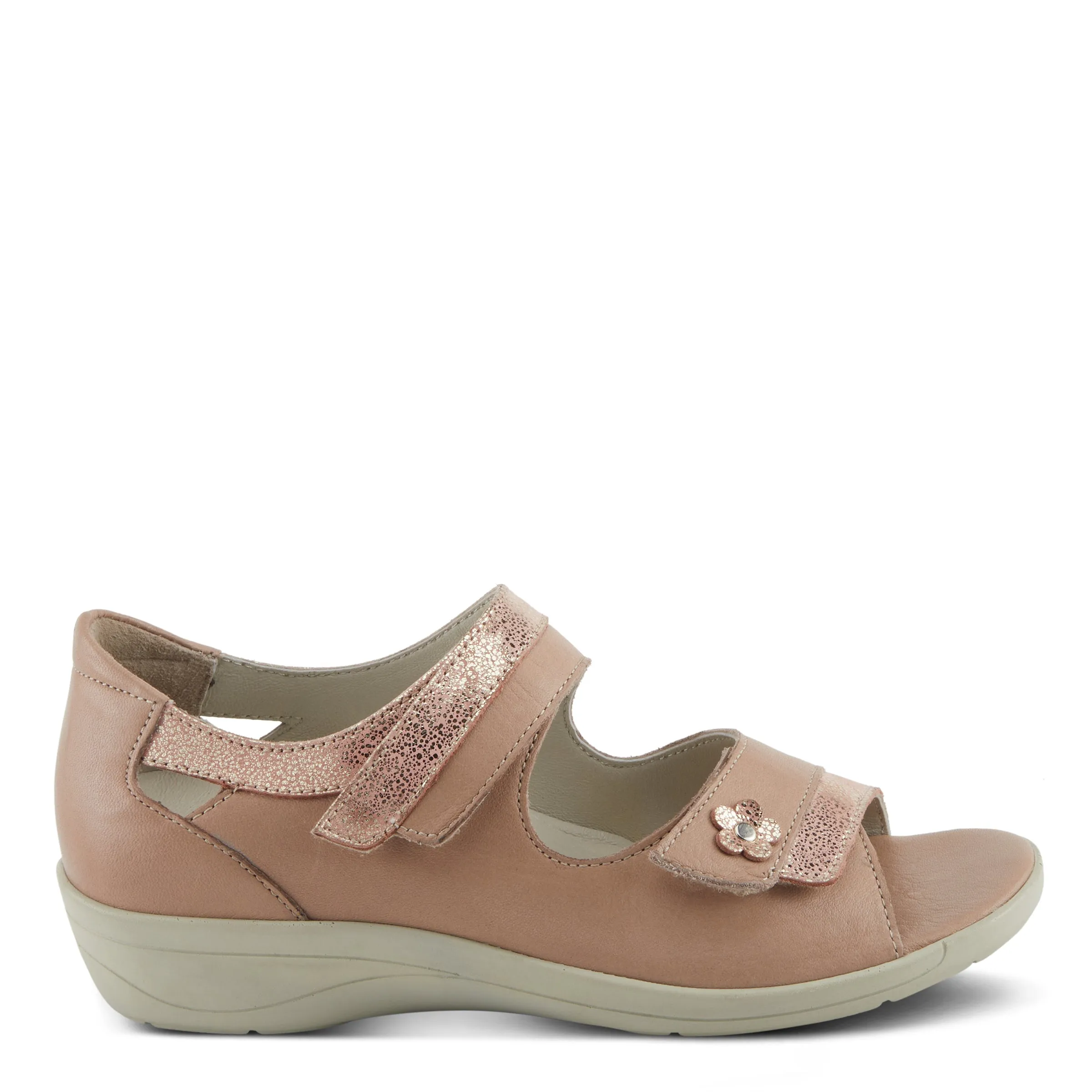 Spring Step Shoes Flexus Jordimarie Sandals