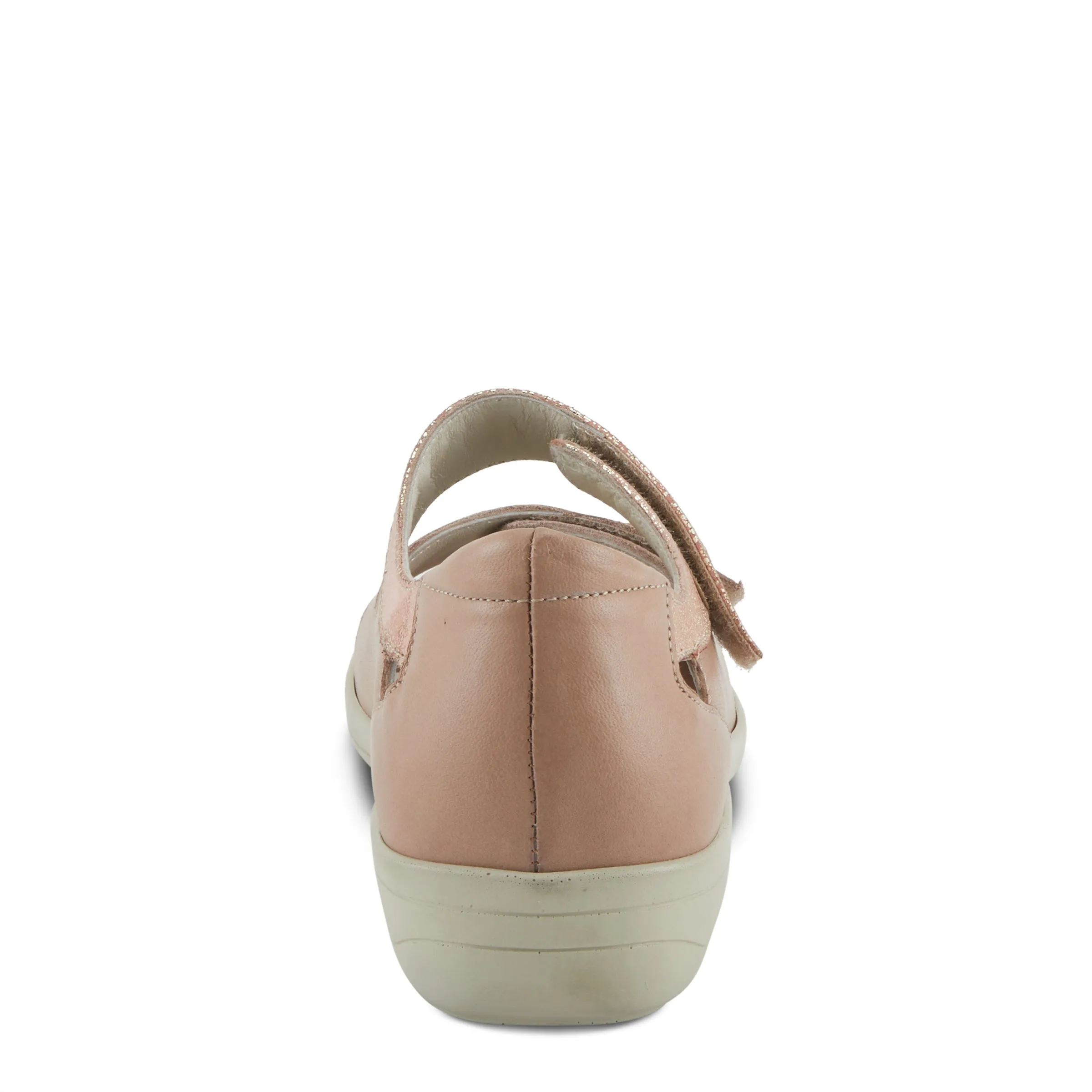 Spring Step Shoes Flexus Jordimarie Sandals