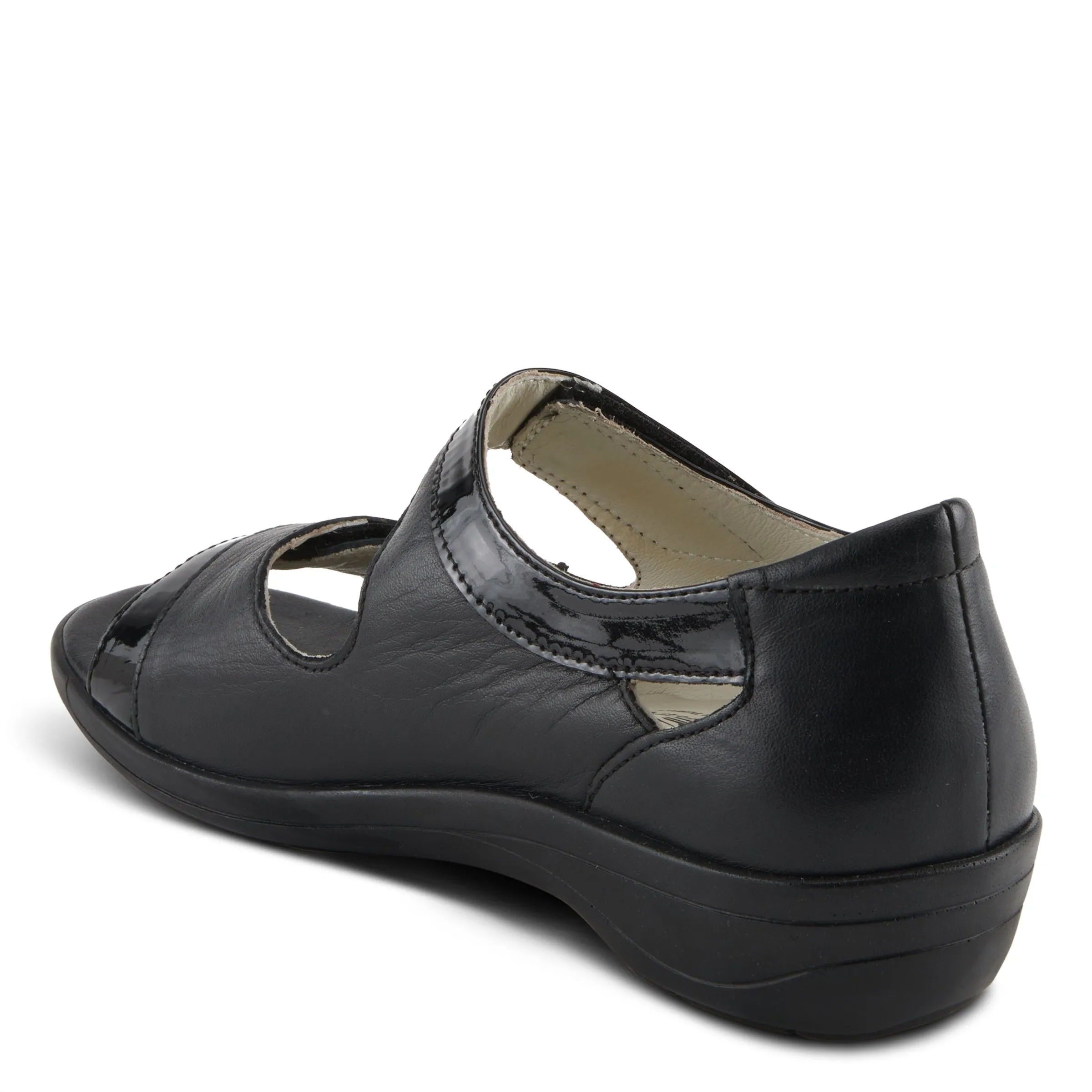 Spring Step Shoes Flexus Jordimarie Sandals