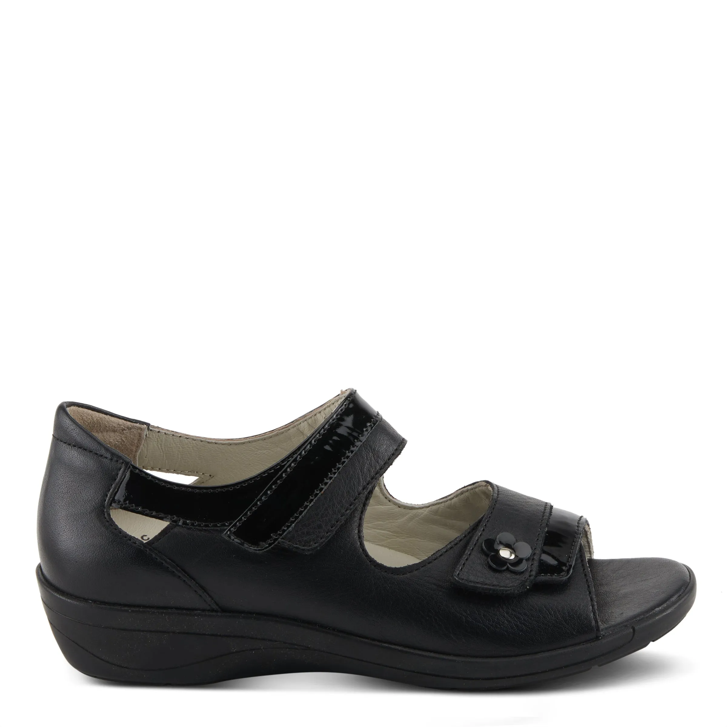 Spring Step Shoes Flexus Jordimarie Sandals