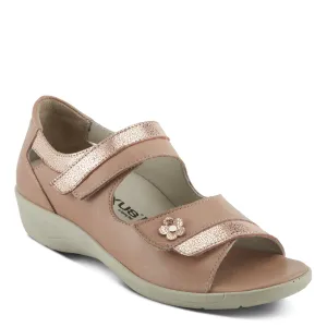 Spring Step Shoes Flexus Jordimarie Sandals
