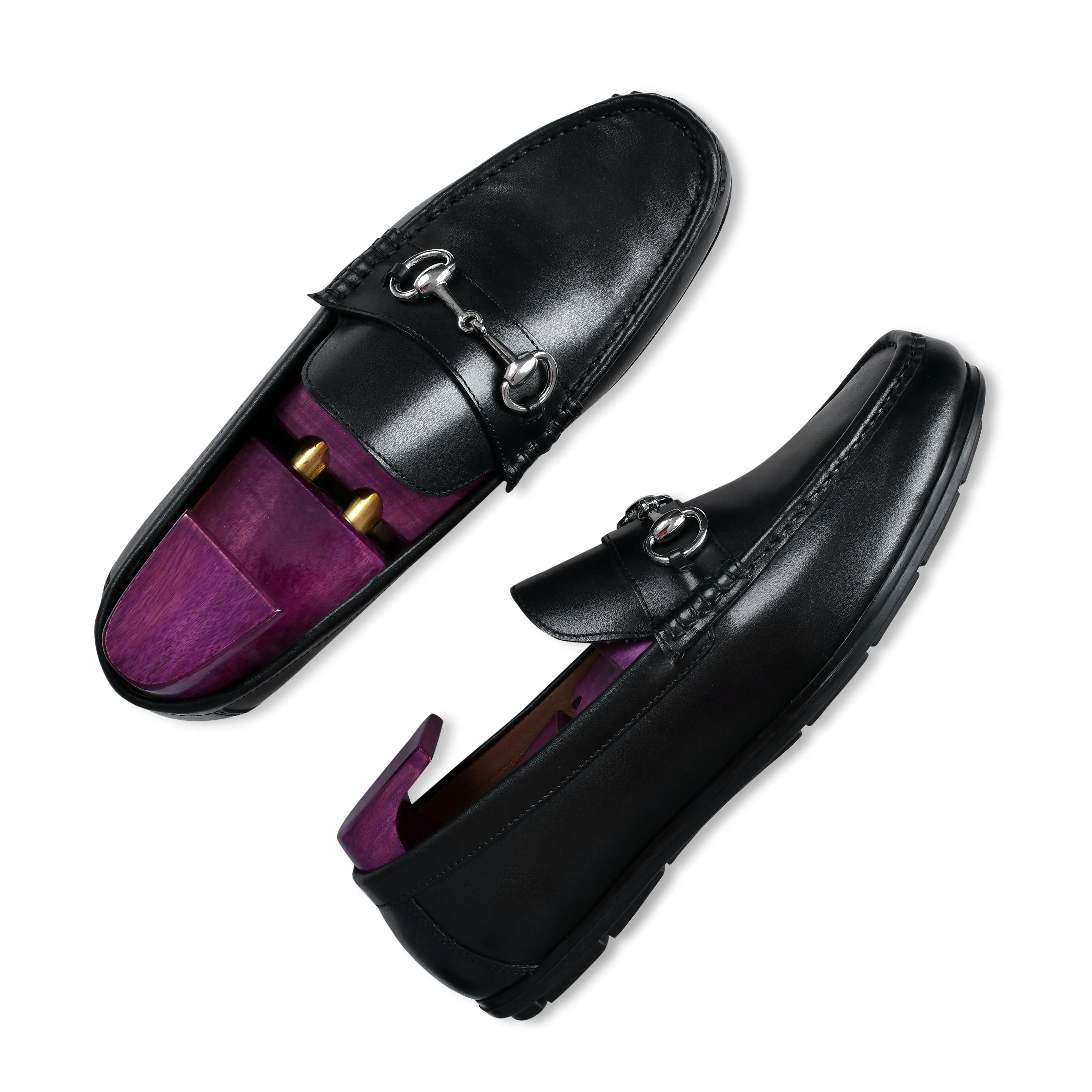 STEVE | BLACK