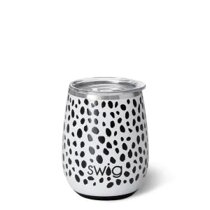 Swig Spot On Stemless Wine Cup 14oz