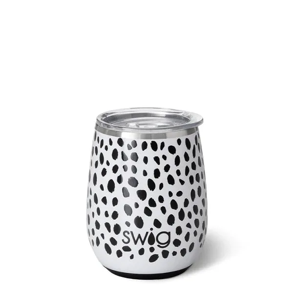 Swig Spot On Stemless Wine Cup 14oz
