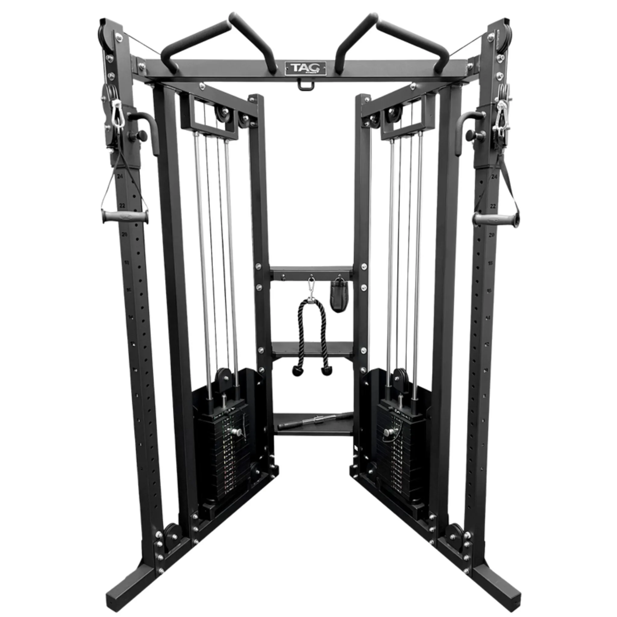 TAG Fitness Functional Trainer FT60