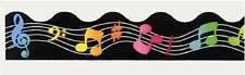 Terrific Trimmers, Symphony