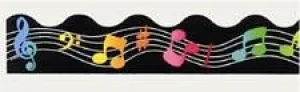 Terrific Trimmers, Symphony