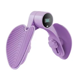 Thigh Exercise Equipment with Rotatable Design
