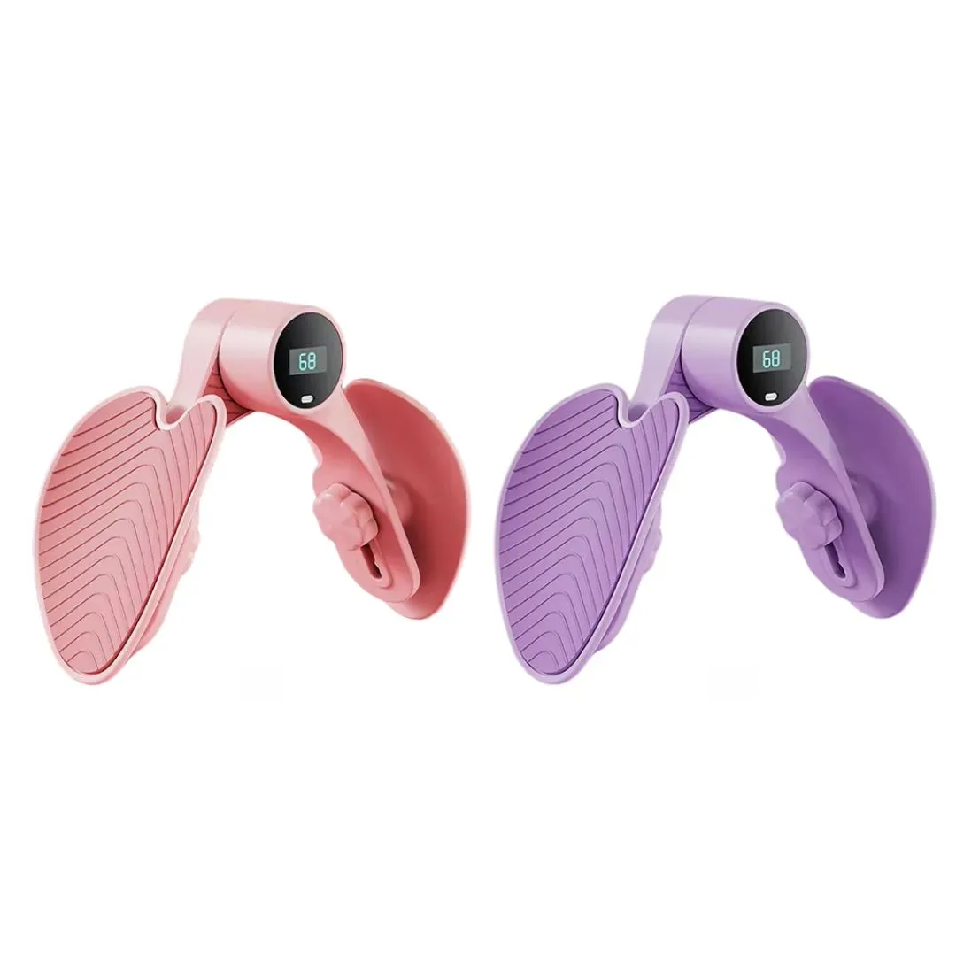 Thigh Exercise Equipment with Rotatable Design