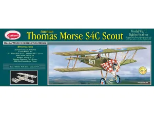 Thomas Morse Scout