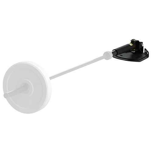 THROWDOWN Legend Landmine