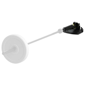 THROWDOWN Legend Landmine