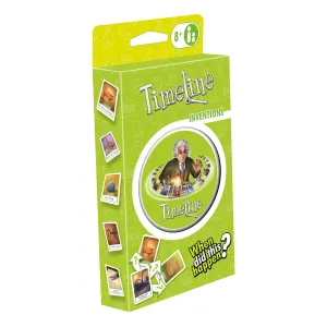 Timeline Inventions Eco Blister