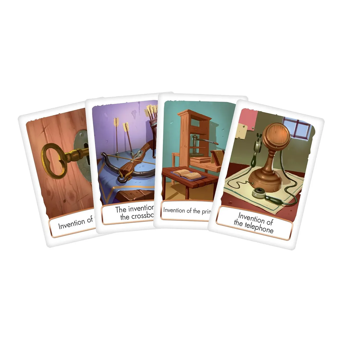 Timeline Inventions Eco Blister
