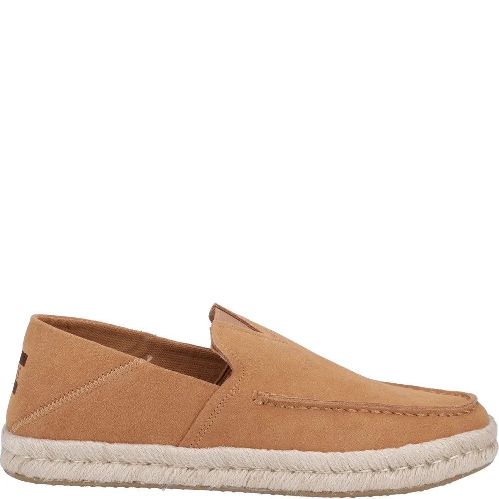 TOMS Alonso Loafer Rope