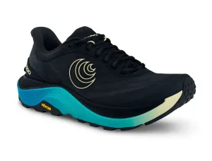 Topo Athletic | Ultraventure 4 | Women's | Black/Lime
