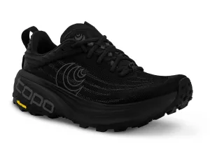 Topo Athletic | Vista | Men's | Black/Black