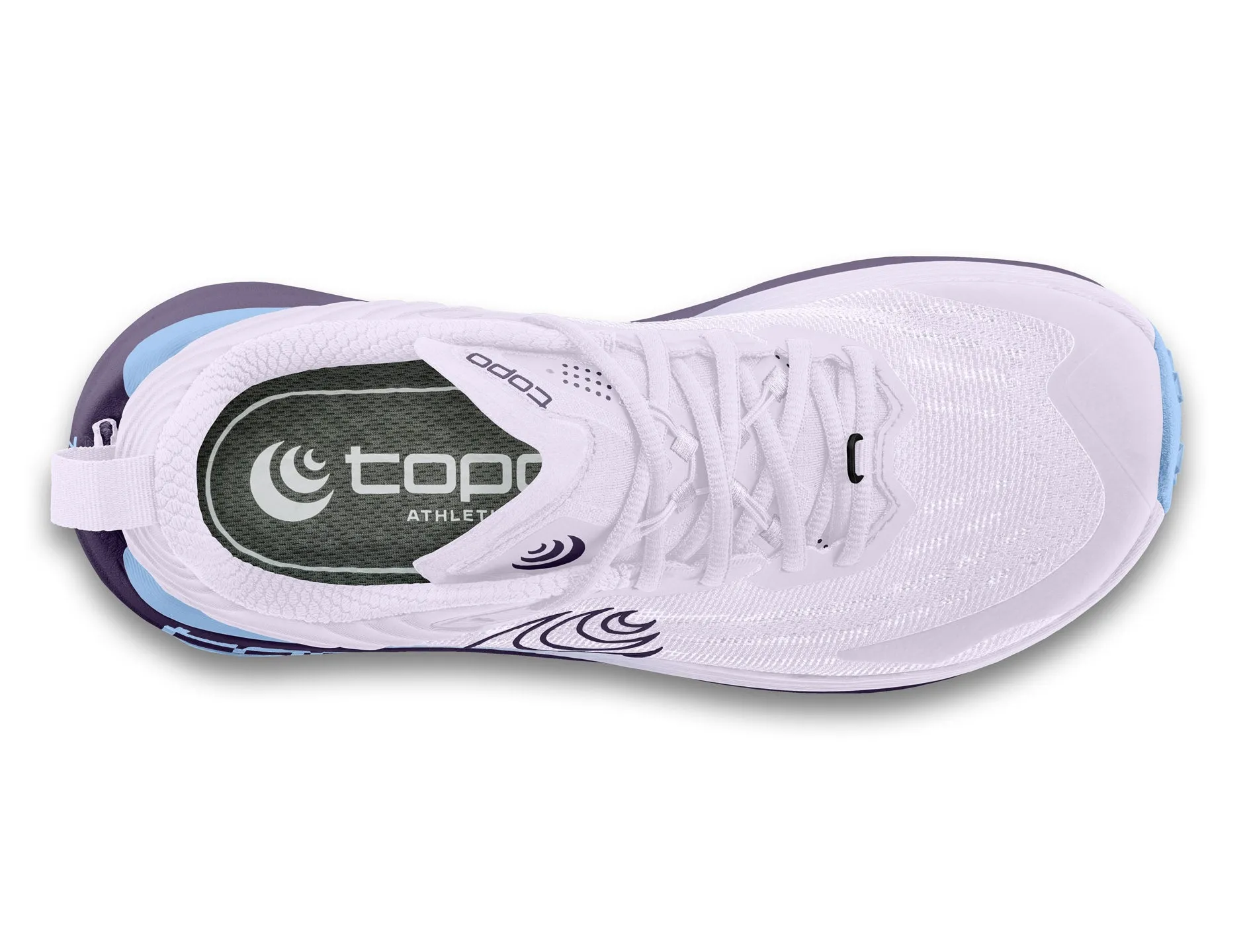 Topo Athletic | Vista | Women's | Purple/Lilac
