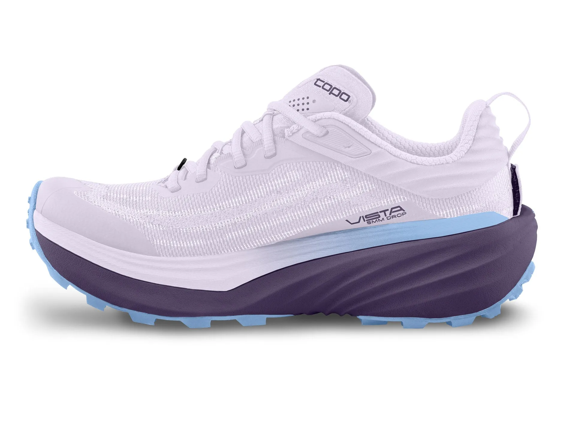 Topo Athletic | Vista | Women's | Purple/Lilac