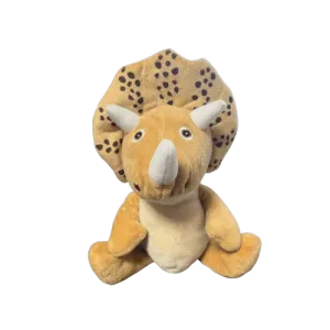Triceratops Teddy