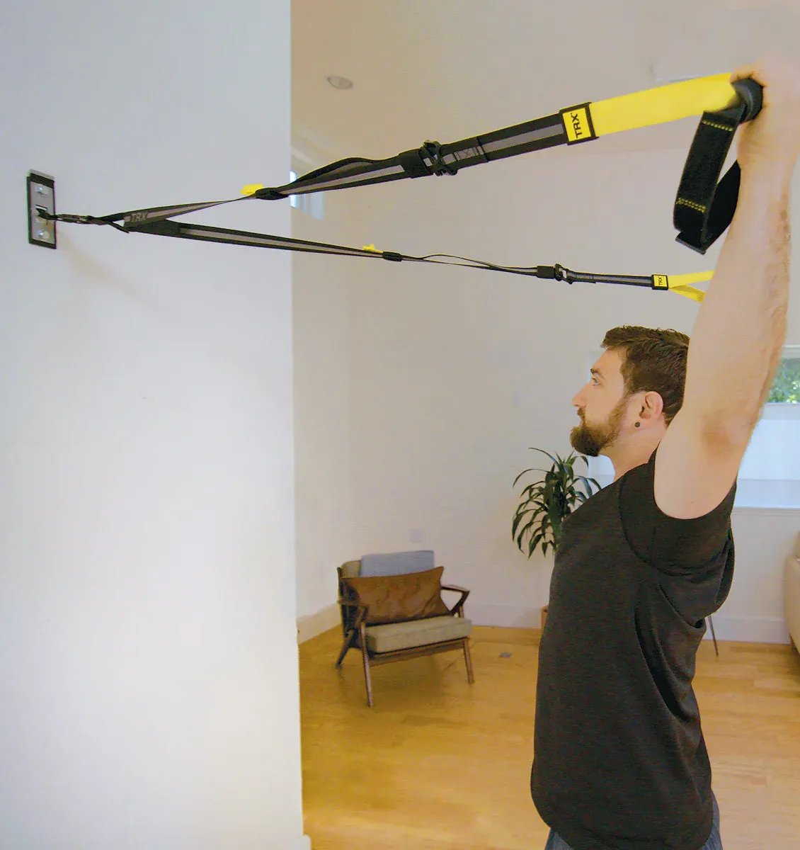 TRX Invizi-Mount V2