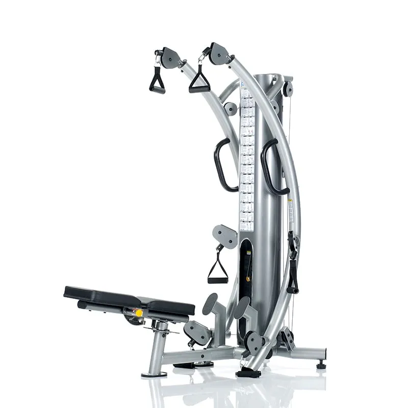 TuffStuff Six Pak Trainer - SPT6X (200LB Weight Stack)