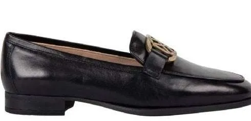Unisa DAPIBLK- Loafer