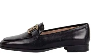 Unisa DAPIBLK- Loafer
