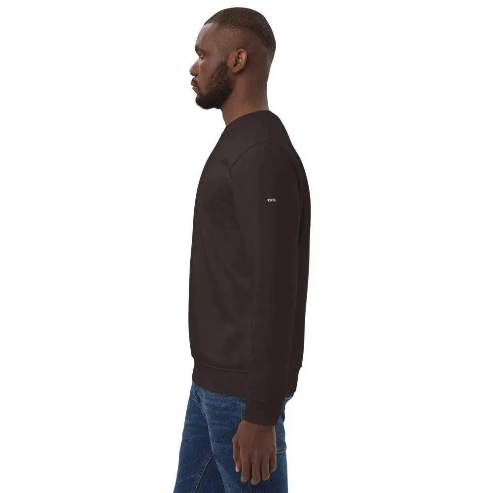Unisex eco sweatshirt