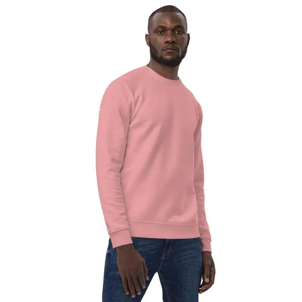 Unisex eco sweatshirt