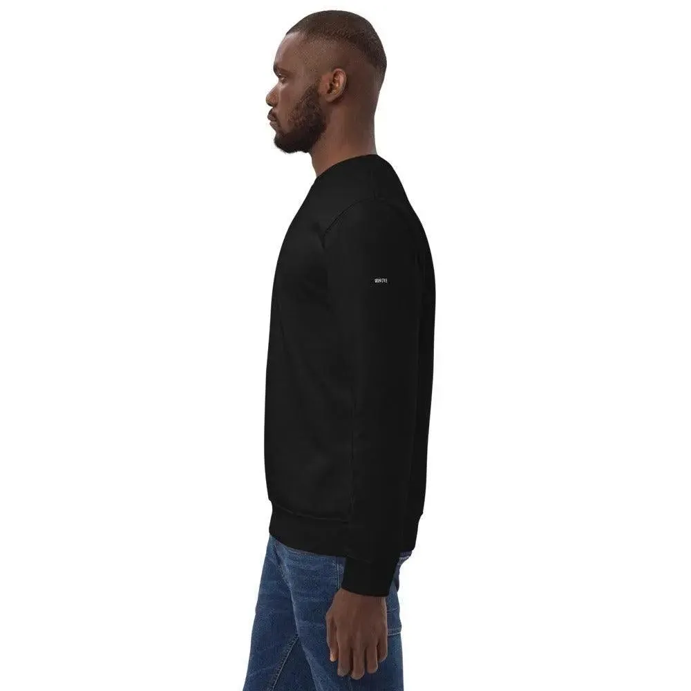 Unisex eco sweatshirt