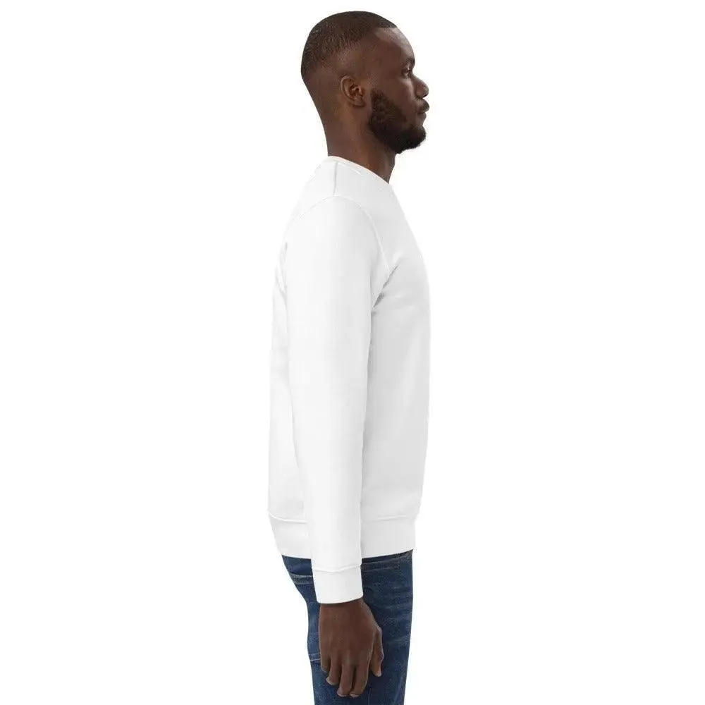 Unisex eco sweatshirt
