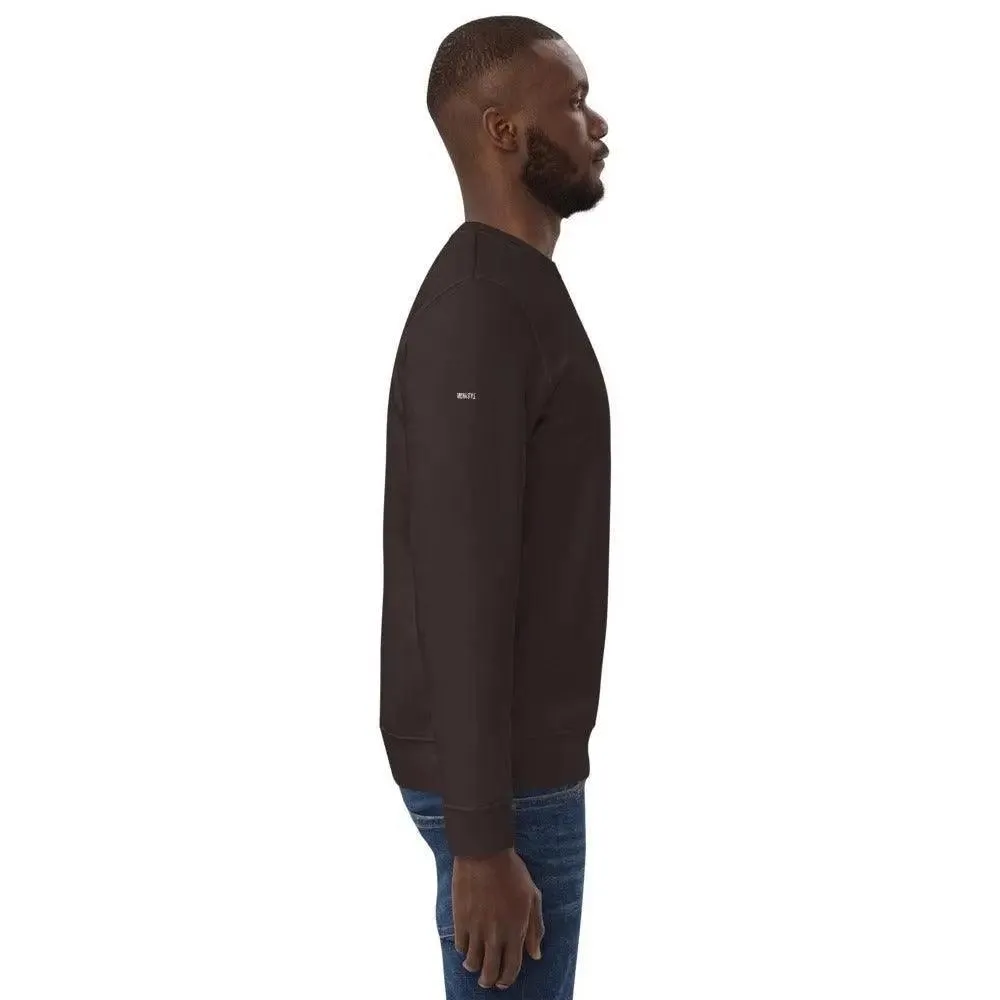 Unisex eco sweatshirt