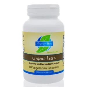 Urgent Less
