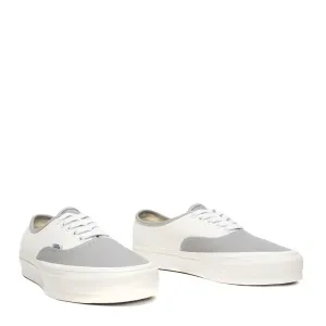 Vans PREMIUM AUTHENTIC 44 Gray White VN000CQAKAQ Sneaker Shoe Trainer