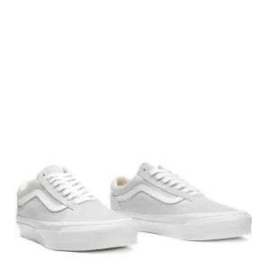 Vans PREMIUM OLD SKOOL 36 Black VN000CXTBKA Sneaker Shoe Trainer