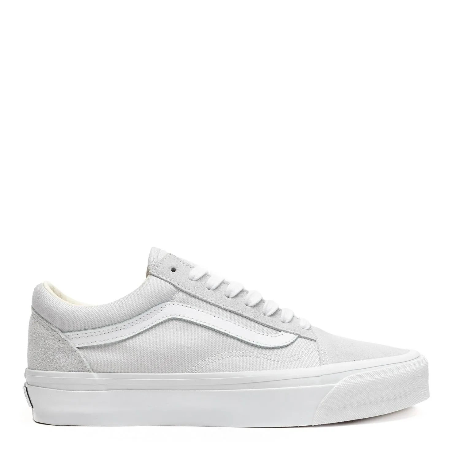 Vans PREMIUM OLD SKOOL 36 Black VN000CXTBKA Sneaker Shoe Trainer
