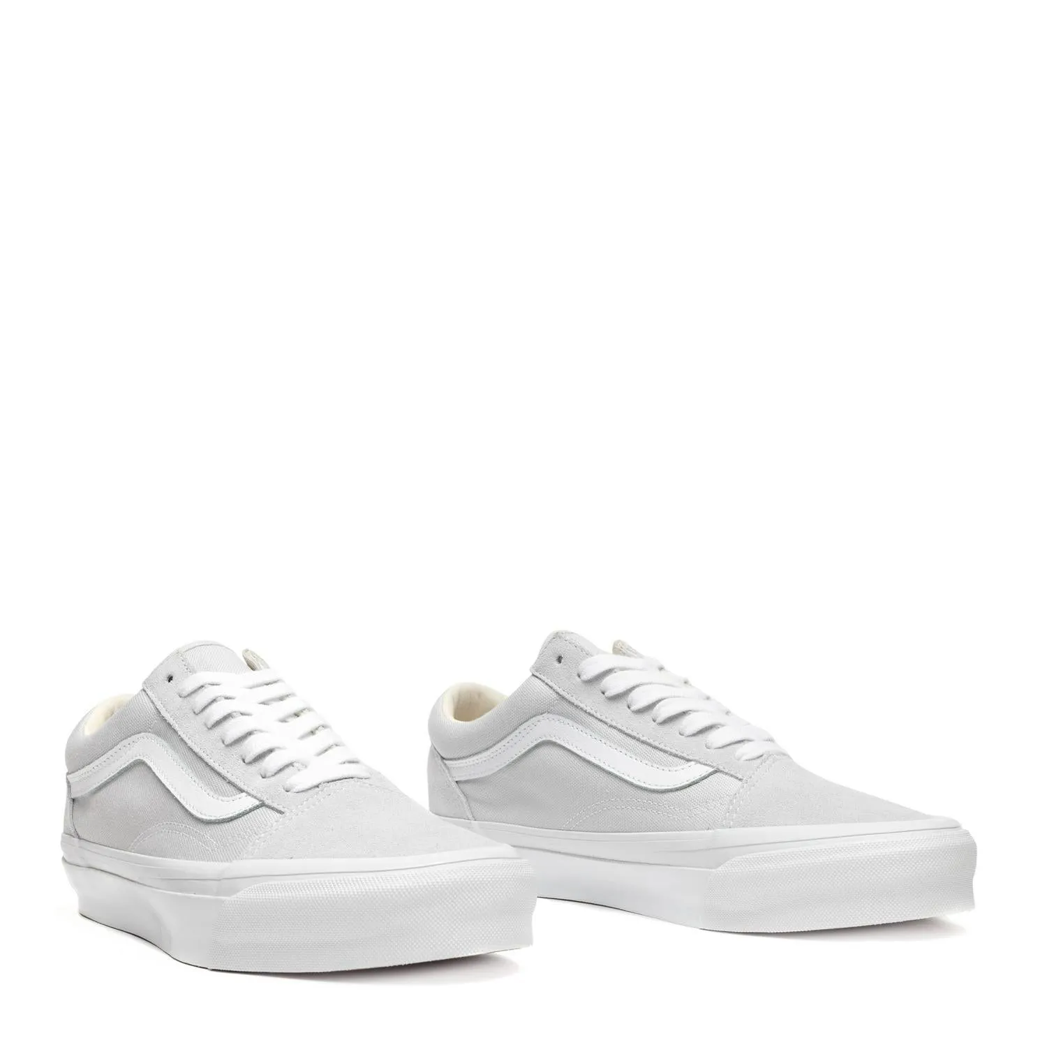 Vans PREMIUM OLD SKOOL 36 Black VN000CXTBKA Sneaker Shoe Trainer